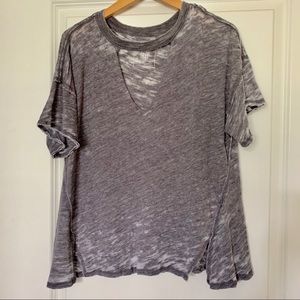 Free People Tee
